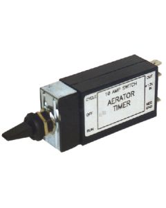 Rig Rite Automatic Livewell Timer RIG 500