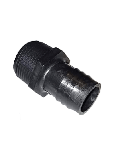 Johnson Pump 1" Discharge Port 54061-24 75033