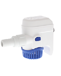 Rule Rule-Mate500 Fully Automated Bilge Pump - 12V RM500B