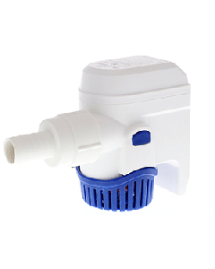 Rule Rule-Mate800 Fully Automated Bilge Pump - 12V RM800B