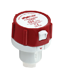 RULE 500 GPH MOTOR CARTRIDGE FOR TOURNAMENT SERIES PUMPS 45DR