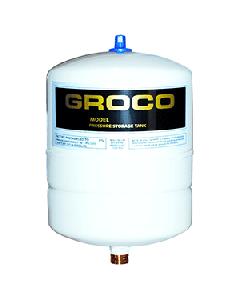 GROCO 2 GAL PRESSURE STORAGE TANK