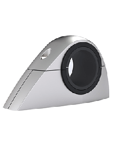 FUSION UNIVERSAL FIXED MOUNT TOWER SPEAKER CLAMP 010-12831-00