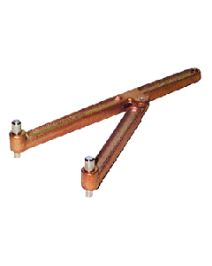 GROCO SPANNER WRENCH / DECK PLATE KEY