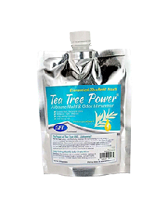 FORESPAR TEA TREE POWER 22 OZ. REFILL POUCH 770205