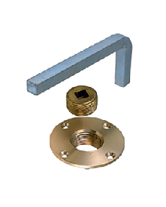 PERKO GARBOARD DRAIN ASSY