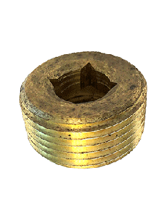 Perko Perko Replacement Drain Plug F/0124000Plb 012400099B 75483