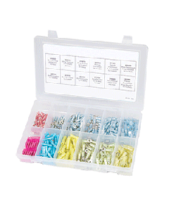 ANCOR 440 PIECE NYLON   CONNECTORS AND TERMINAL KIT 250101