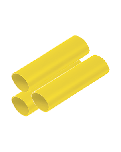 ANCOR BATTERY CABLE HEAT  SHRINK TUBING 3/4"X3"  326903