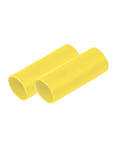ANCOR BATTERY CABLE HEAT SHRINK TUBING 1"X12" 327924