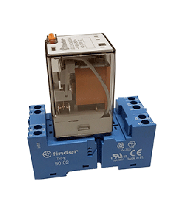 Siren Marine Shore Power Relay - 240V SM-ACC-ACRE-240