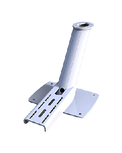 Scanstrut Modular Dual PowerTower Strut - Compact Domes Only DPT-R-COMP