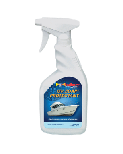 Sudbury UV Zoap Protectant - 32oz 606-32