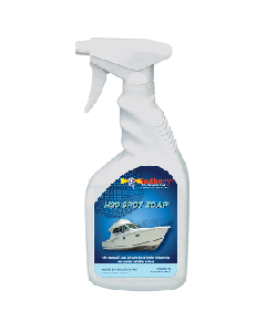 Sudbury H2O Spot Zoap - 32oz 607-32