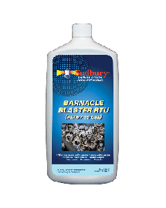 Sudbury Barnacle Blaster RTU Ready To Use - 32oz 870-32
