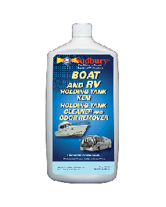 Sudbury Holding Tank Kem - 32oz 826-32