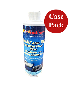 SUDBURY HOLDING TANK KEM 8 OZ. 6 PK.