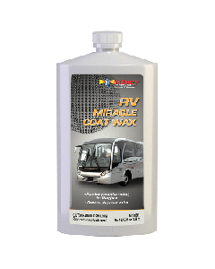 SUDBURY RV MIRACLE COAT WAX 16 OZ. 912