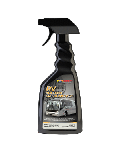 SUDBURY RV BUG & TAR REMOVER 16 OZ. 965