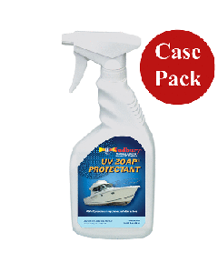 Sudbury UV Zoap Protectant - 32oz *Case of 6* 606-32CASE