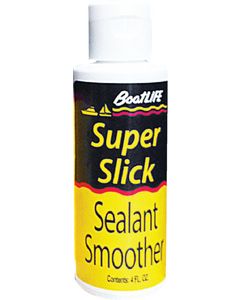 Boat life Super Slick Smoother 4Oz BTL-1024