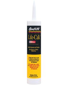 Boat life Life Calk Cartridge-Black BTL 1034