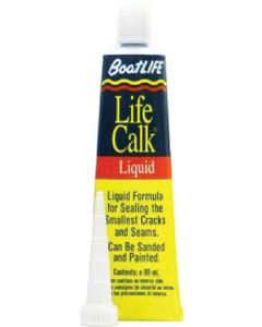 Boat life Liquid Life Calk Tube-Black BTL 1055