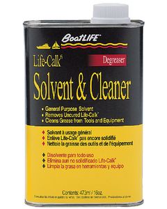 Boat life Pt Solvent/Cleaner BTL 1056