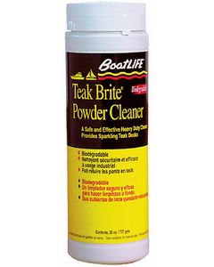 Boat life Teak Brite Powder Cleaner 26Oz BTL 1085