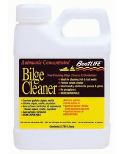Boat life Bilge Cleaner-Quart BTL 1102