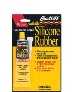 Boat life Silicone Tube-Black BTL 1142