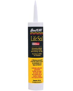 Boat life Life Seal Cartridge - Clear BTL 1169