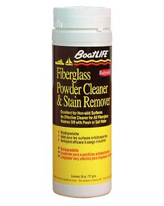 Boat life Fiber Powder Clean Stain Remv BTL 1190