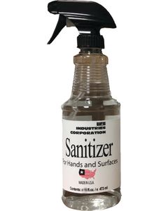 BOAT LIFE SANITIZER 8 OZ. PERSONAL SIZE 1401