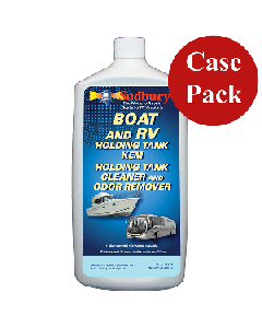 Sudbury Holding Tank Kem - 32oz *Case of 6* 826-32CASE