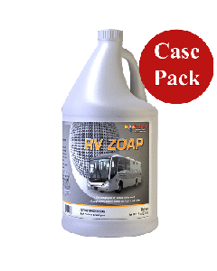 SUDBURY RV ZOAP 128 OZ. *CASE OF 4* 905GCASE