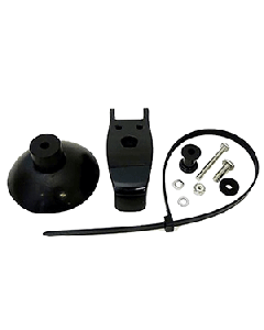 GARMIN SUCTION CUP TRANSDUCER ADAPTER
