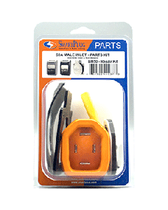 SmartPlug BM50S Repair Kit Inlet/Male Connector - Service Kit PKM50