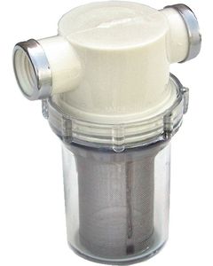 Sherwood Pump P Seastrain 1 (Bracket=14239) SHE 18005