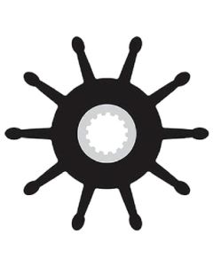 Sherwood Pump Impeller Kit SHE 22000K