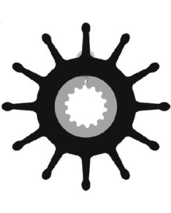 Sherwood Pump Impeller Kit SHE 26000K