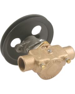 Sherwood Pump Pump-Seawater Diesel Mc#805835 SHE G151