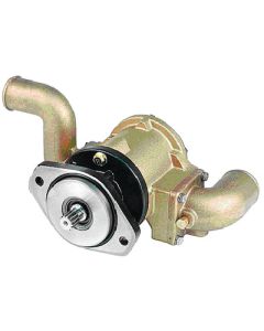 Sherwood Pump Pump-Engine W-O Hose Ports SHE G2903X