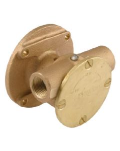 Sherwood Pump P Pump Seawat(Perkin4108)3/4 SHE G65