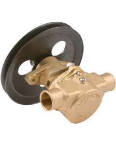 Sherwood Pump P Pumpsea(Chry318-360)1 1/4 SHE G7B