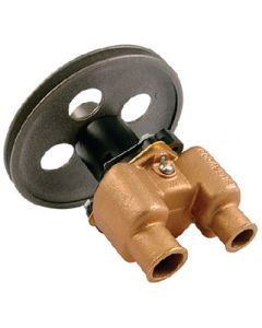 Sherwood Pump P Pumpsea V6 Vpomc W 6-1/2Pu SHE G9901