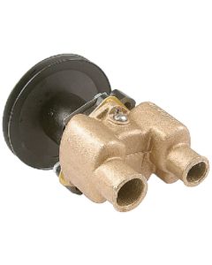 Sherwood Pump P Pump Sea Vpomc 3L W 4-1/2Pu SHE G9903