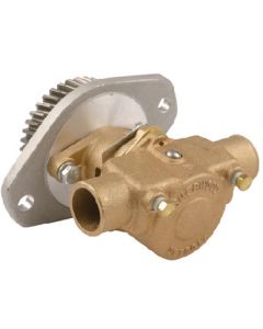 Sherwood Pump Pump Seawater Cummins 250Hp SHE-GC101