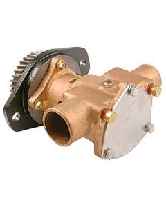 Sherwood Pump Pump-Cum#39225903964764 +More SHE P1716C