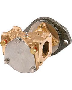 Sherwood Pump Pump-Cat 3126 Engines SHE P1732C